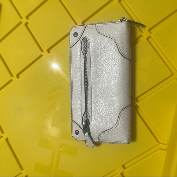 Coach Wallet - Picture 2 of 5